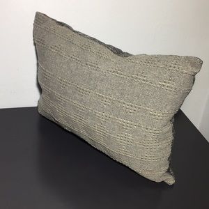 Kidney pillow homemade from my hands to your home